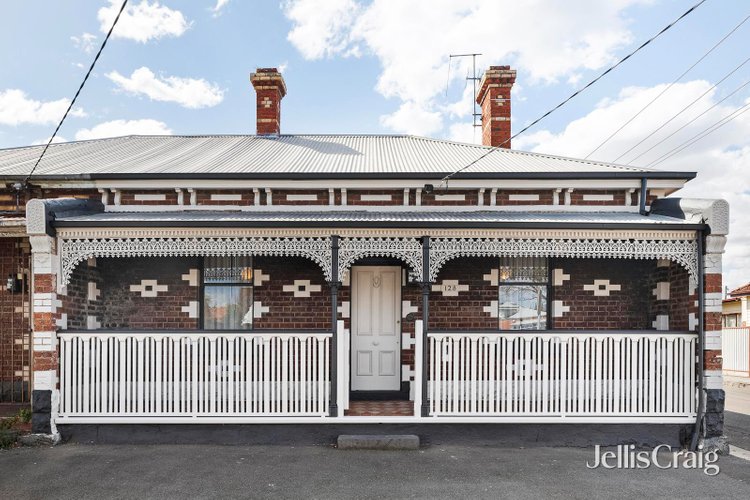 128 Gold Street Brunswick 3056