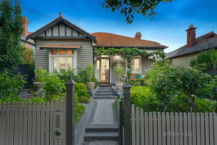 128 Harcourt Street Hawthorn East 3123