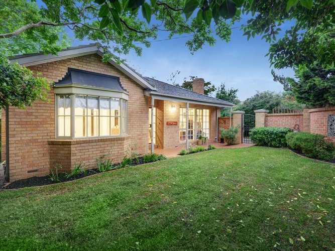 1 28 Hartwood Street Kew East 3102