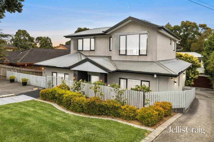 1 28 Ivanhoe Street Glen Waverley 3150