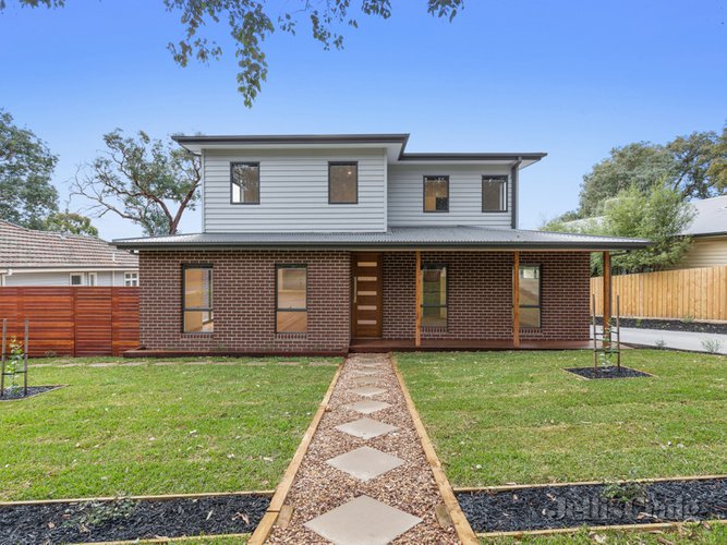 1/28 Leach Street Briar Hill 3088