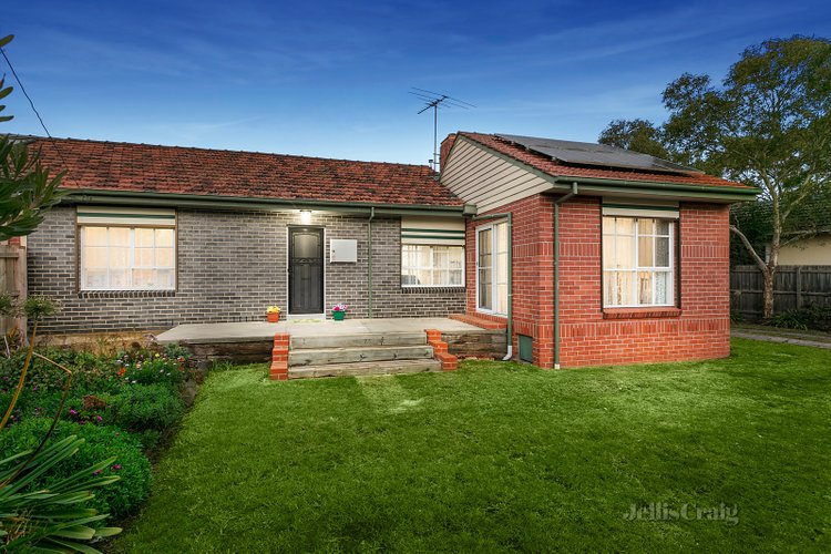 128 Liberty Parade Bellfield 3081