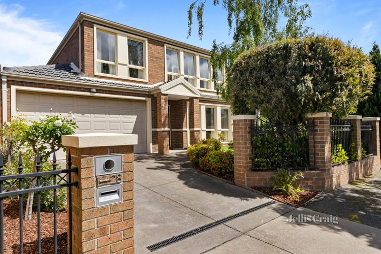 1 28 Lubrano Street Brighton East 3187