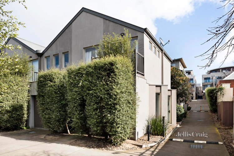 1 28 Millward Street Brunswick 3056