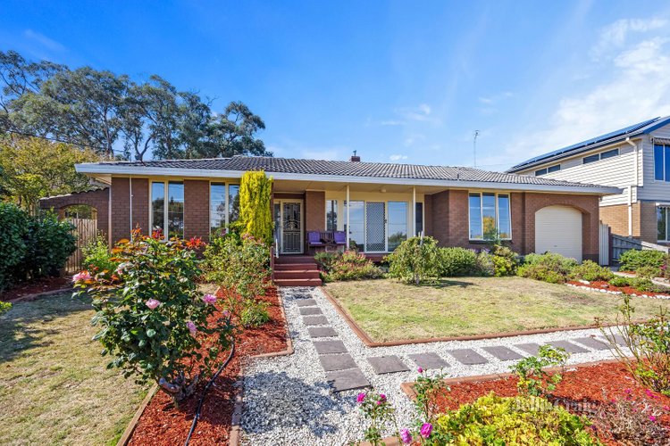 128 Moola Street Ballarat North 3350