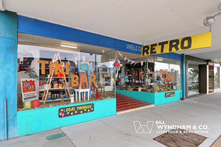 128 Nicholson Street, Orbost