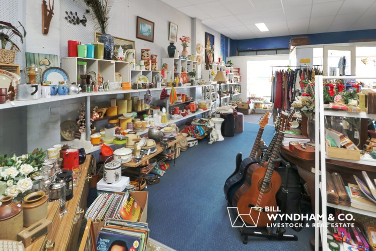 128 Nicholson Street, Orbost