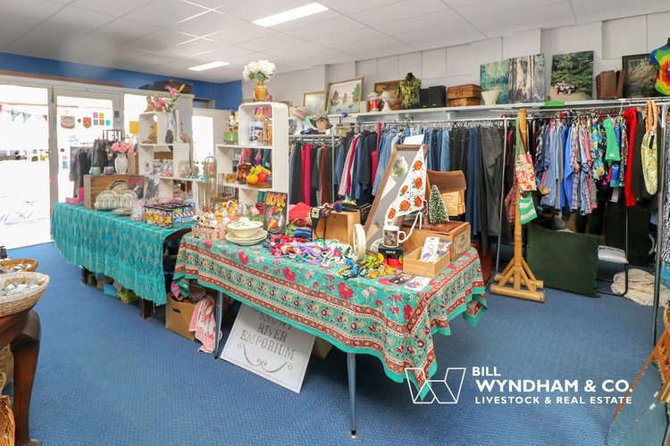 128 Nicholson Street, Orbost