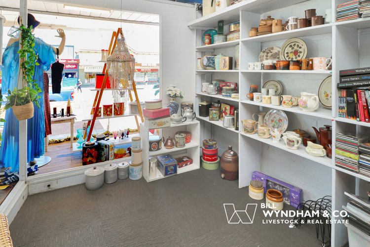 128 Nicholson Street, Orbost