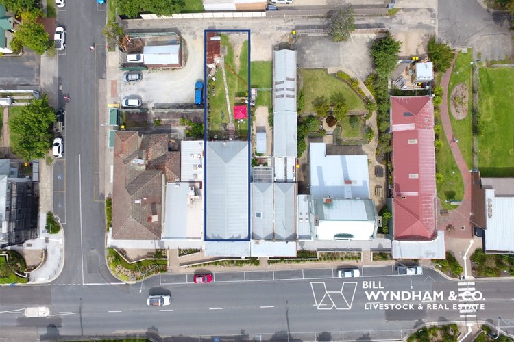 128 Nicholson Street, Orbost