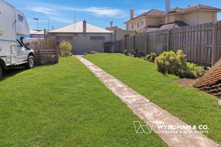128 Nicholson Street, Orbost