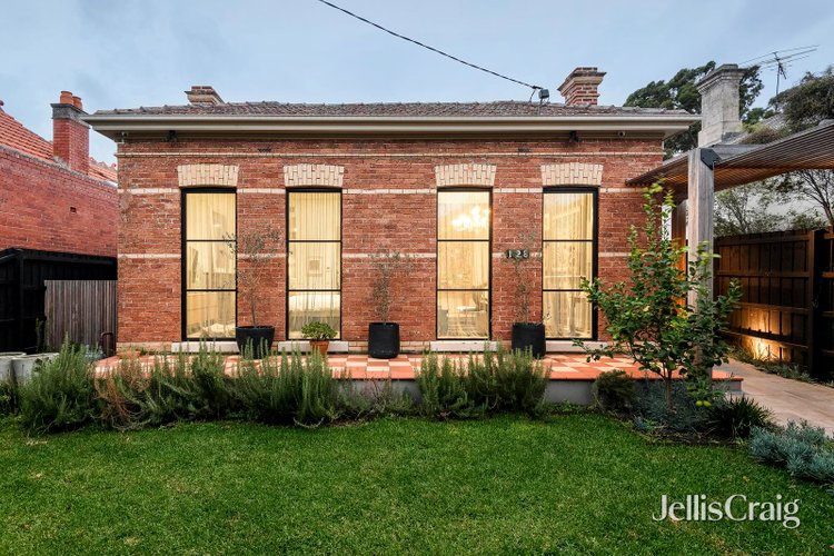 128 Park Street St Kilda West 3182