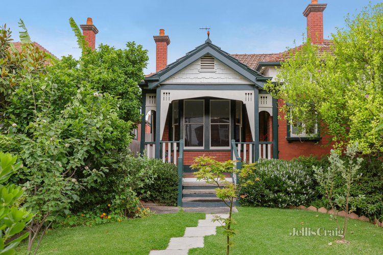 128 Riversdale Road Hawthorn 3122