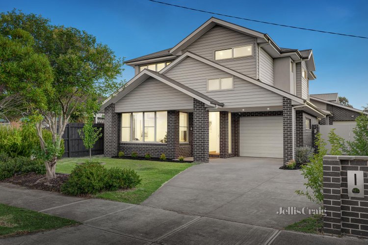 1 28 Strathmore Street Bentleigh 3204