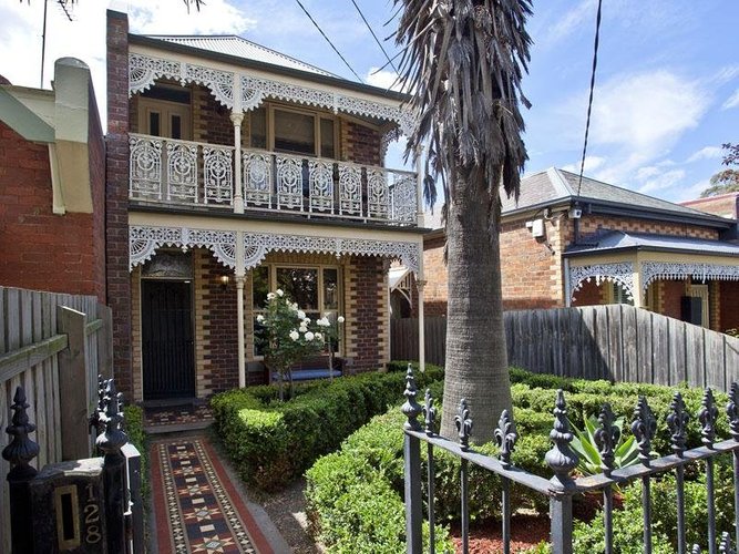 128 Tennyson Street Essendon 3040