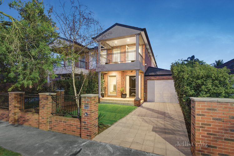 128 Thomas Street Brighton East 3187