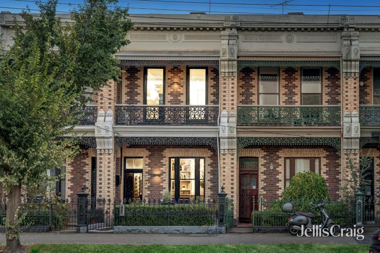 128 Victoria Avenue Albert Park 3206