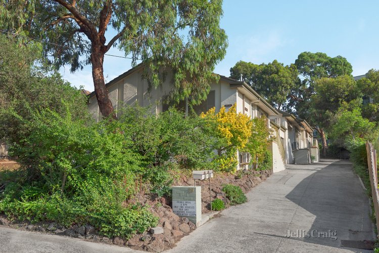1/28 Warwick Road Greensborough 3088