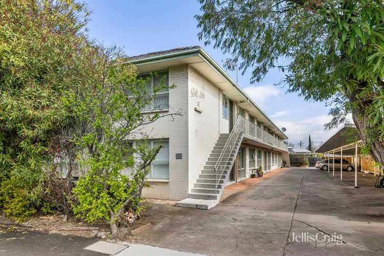 12/81 Melbourne Road Williamstown 3016
