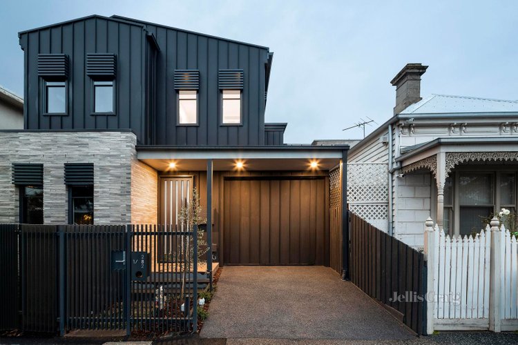 1 282 Ross Street Port Melbourne 3207