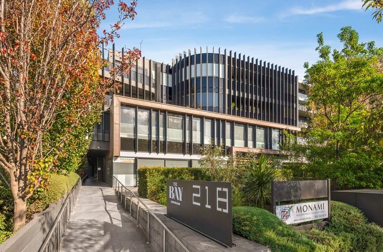 128/218 Bay Road Sandringham 3191