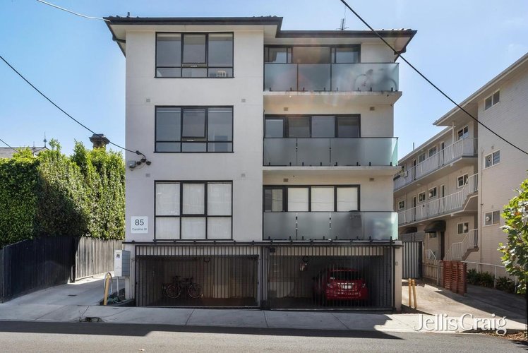 12/85 Caroline Street South Yarra 3141