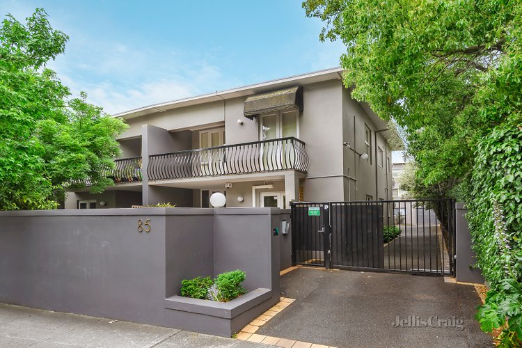 12/85 Pleasant Road Hawthorn East 3123