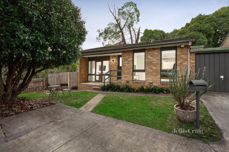 12 86 Graham Road Viewbank 3084