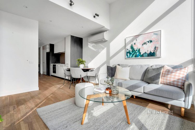1 288 Albert Street Brunswick 3056