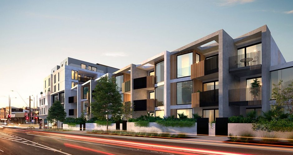 128/801 Centre Road Bentleigh East 3165