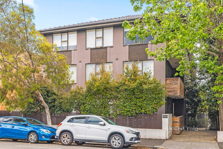 12 89 Hotham Street St Kilda East 3183