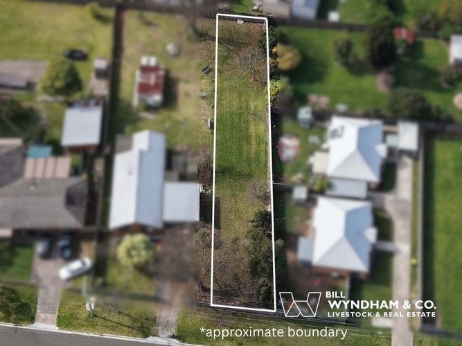 128A Tennyson Street, Orbost