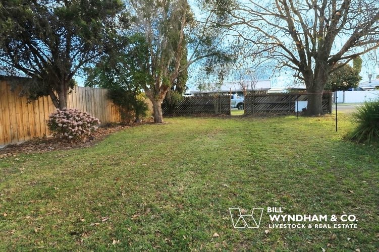 128A Tennyson Street, Orbost