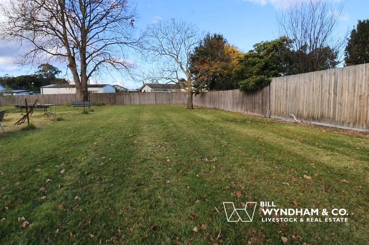 128A Tennyson Street, Orbost