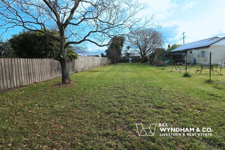 128A Tennyson Street, Orbost