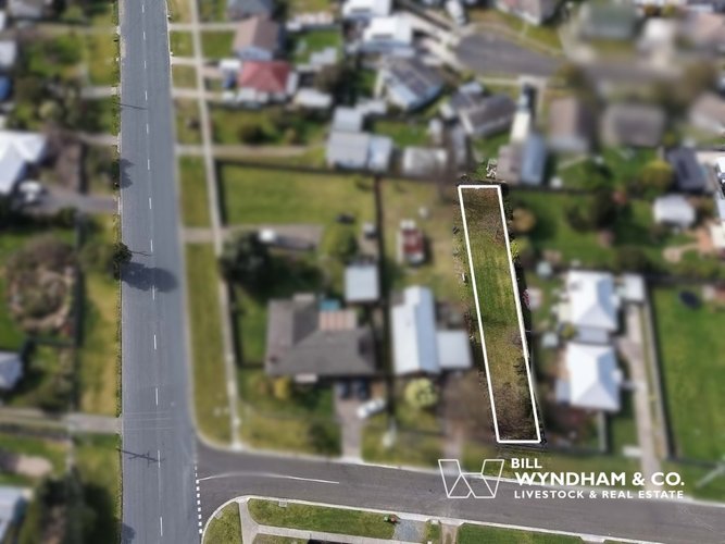 128A Tennyson Street, Orbost