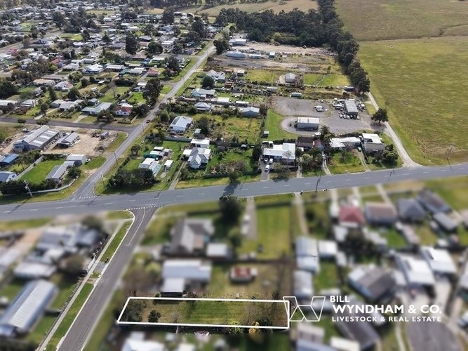 128A Tennyson Street, Orbost