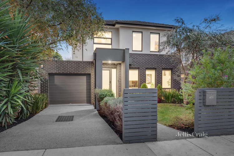 1 29-31 Simmonds Street Hughesdale 3166