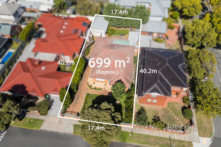 129 Athol Street Moonee Ponds 3039