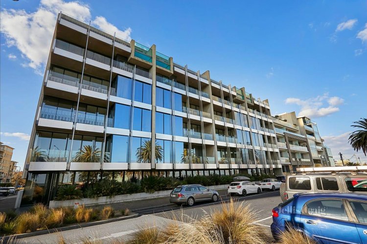 1 29 Beaconsfield Parade Port Melbourne 3207