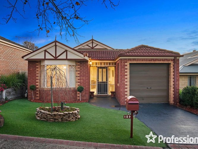 129 Billanook Way Chirnside Park 3116