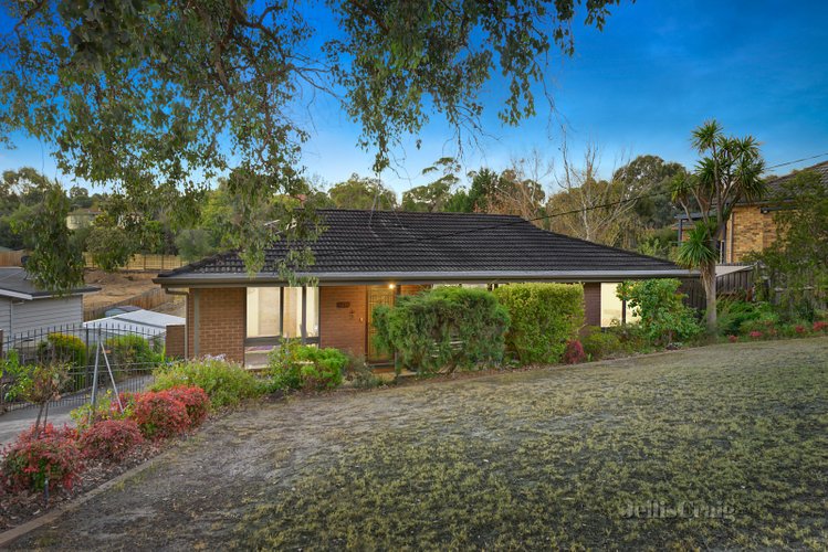 129 Broad Gully Road Diamond Creek 3089
