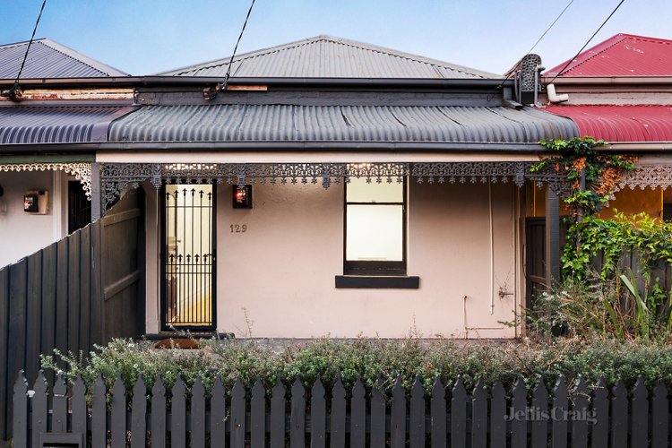 129 Davies Street Brunswick 3056