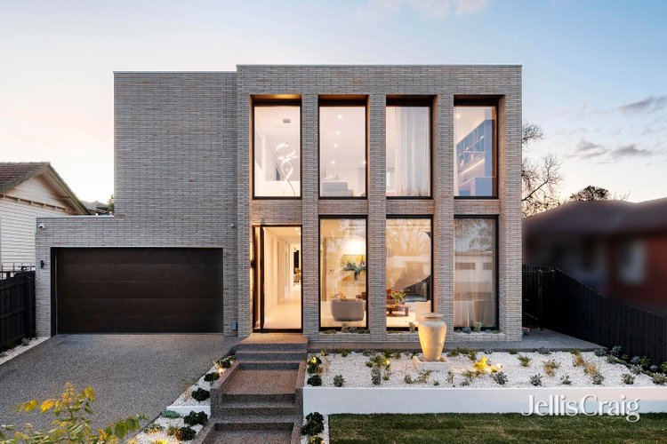 129 Derby Street Kew 3101