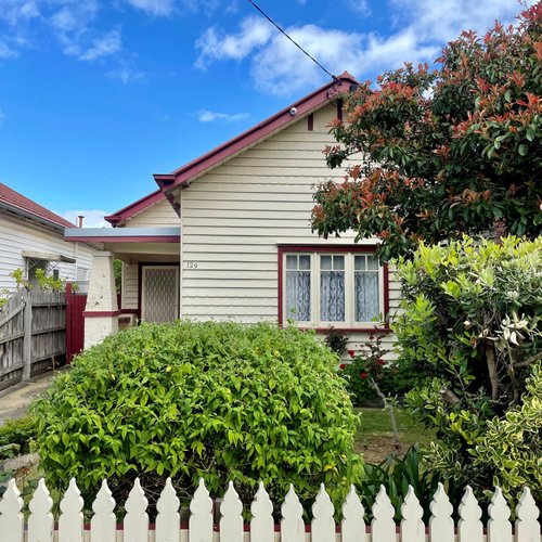 129 Harold Street Thornbury 3071