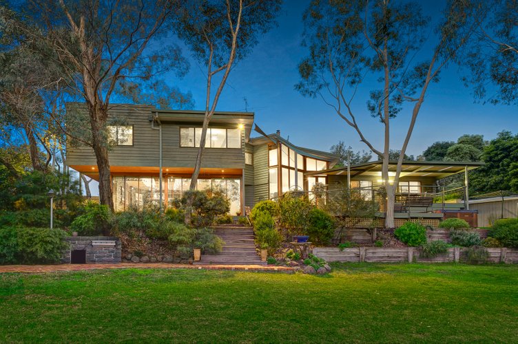 129 Kangaroo Ground-Warrandyte Road Warrandyte 3113