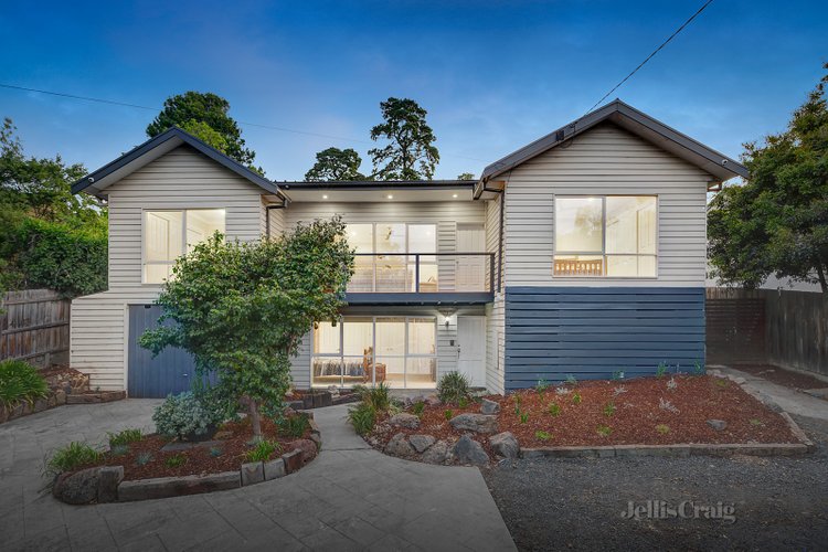 129 Karingal Drive Briar Hill 3088