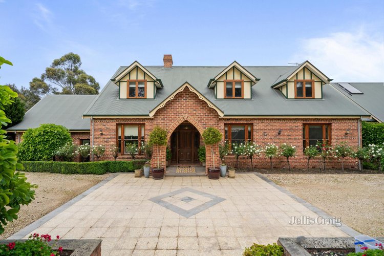 129 McLennans Road Plenty 3090