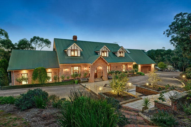 129 McLennans Road Plenty 3090