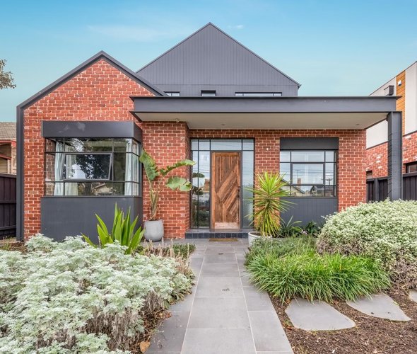 129 Mitchell  Street Northcote 3070